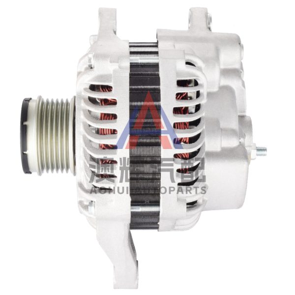 CITROEN Car Alternator 11377N 12V 120A 6S - Image 2