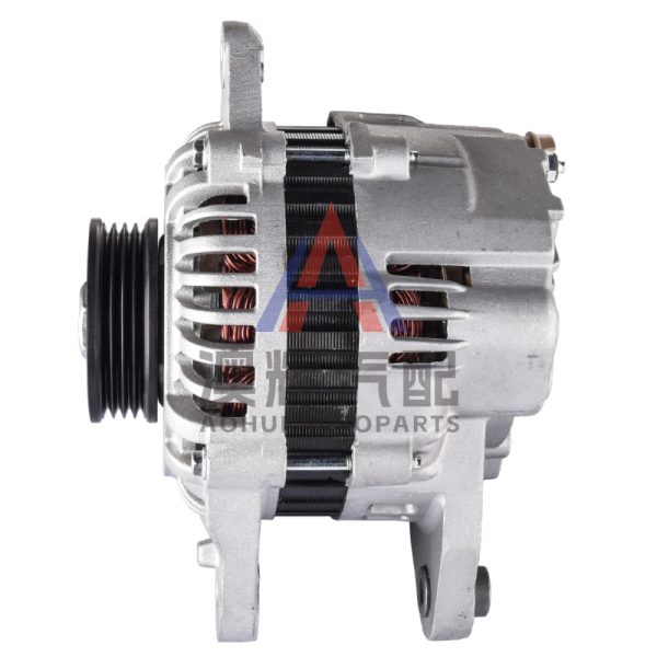 MITSUBISHI Car Alternator 9124476584 12V 75A 2S - Image 2