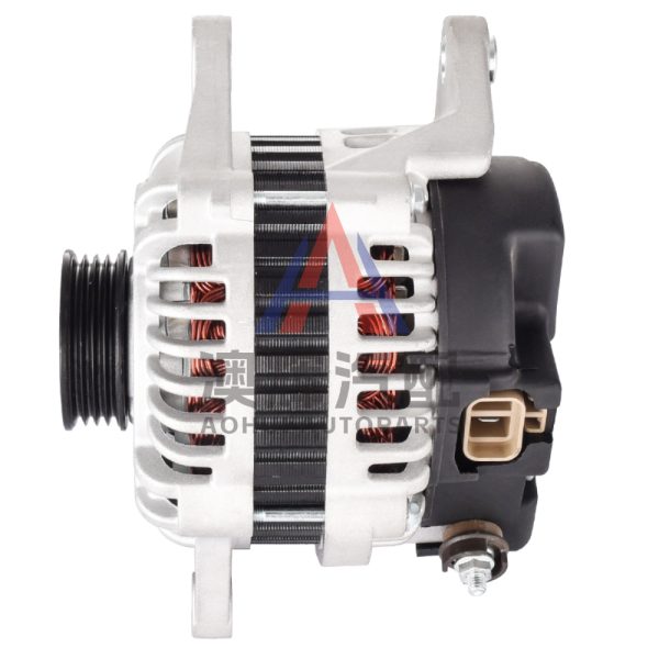 KIA Car Alternator 13785N 12V 75A 4S - Image 2