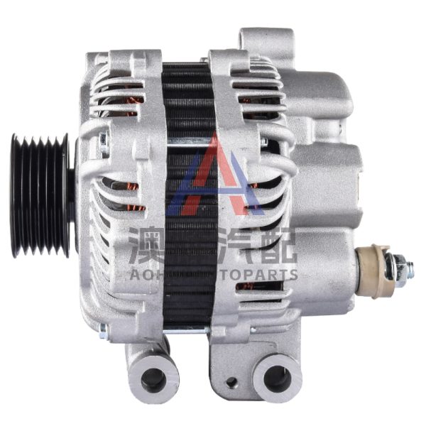 SUZUKI Car Alternator A5191 12V 80A 6S - Image 2