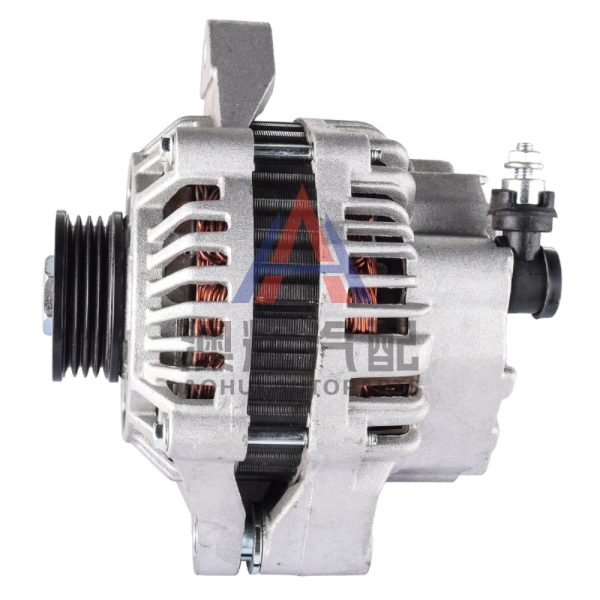 HONDA Car Alternator LRB00441 12V 70A 4S - Image 2