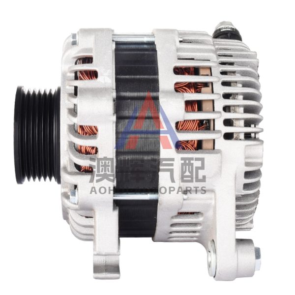 MAZDA Car Alternator 11267N 12V 110A 6S - Image 2