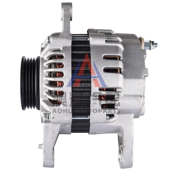 MITSUBISHI Car Alternator 13717N 12V 90A 4S - Image 2