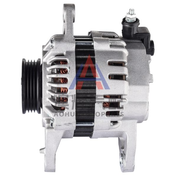 MITSUBISHI Car Alternator 22924N 12V 100A 5,6S - Image 2