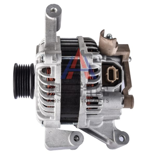 FORD Car Alternator 23986R 12V 120A 6S - Image 2