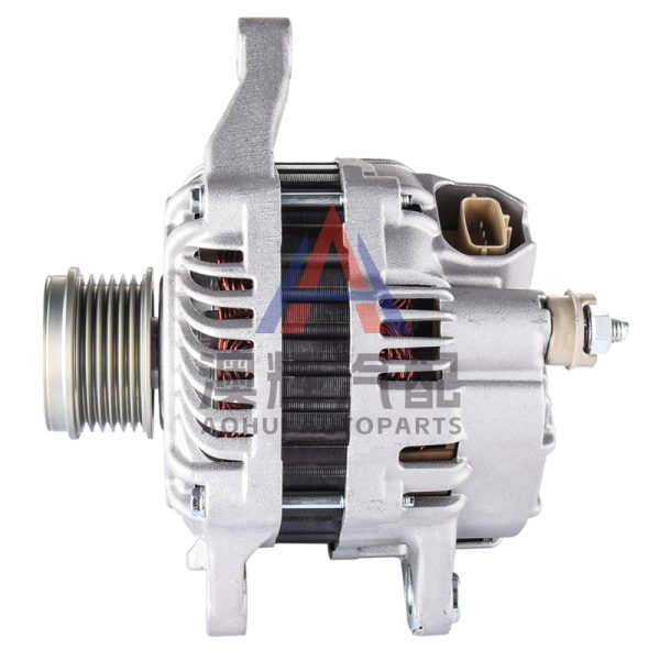 MITSUBISHI Car Alternator A2TG2381 12V 105A 6S - Image 2