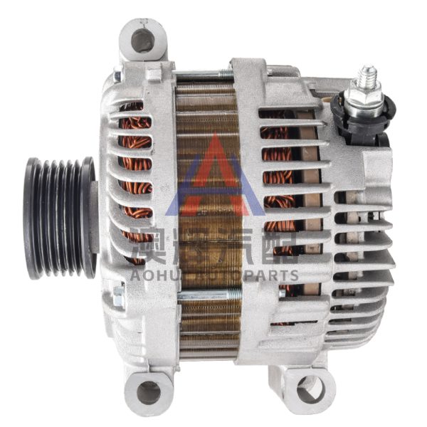 FORD Car Alternator 1295901MI 12V 150A 6S - Image 2