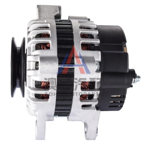 KUBOTA Car Alternator 301N20170Z 12V 90A 1S - Image 2