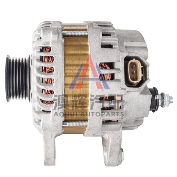 NISSAN Car Alternator 301N20867Z 12V 110A 6S - Image 2