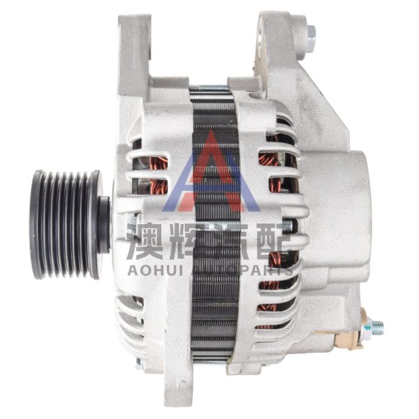 MITSUBISHI Car Alternator 301N20370Z 12V 110A 7S - Image 2