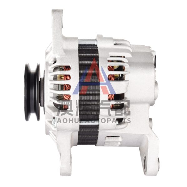 NISSAN Car Alternator ALM5272UX 12V 70A 1S - Image 2