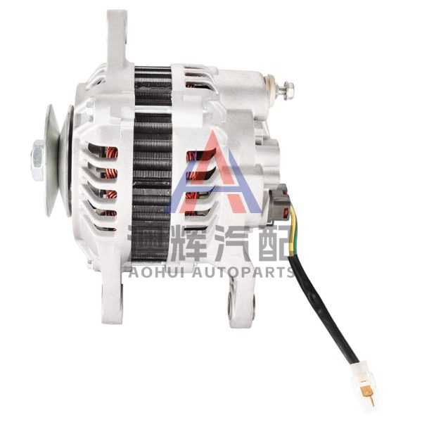 MAZDA Car Alternator JA559IR 12V 55A 1S - Image 2