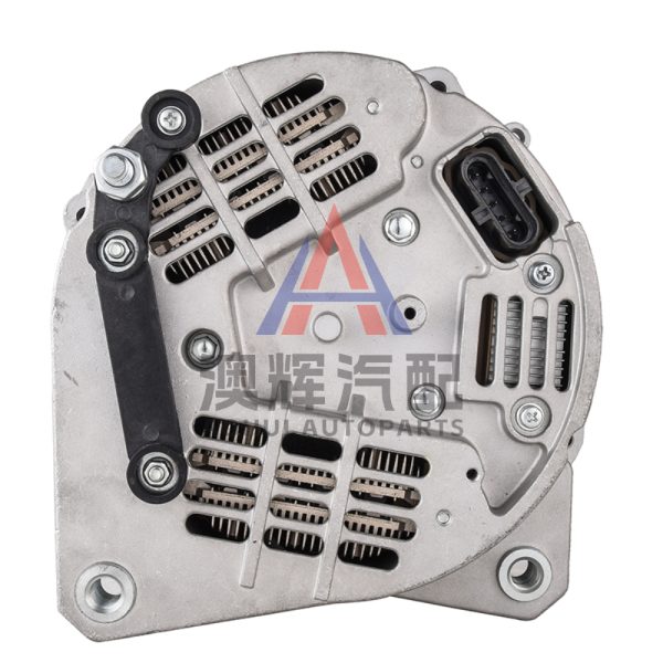 SCANIA Car Alternator Assembly 301N20123Z 24V 150A 10S - Image 3