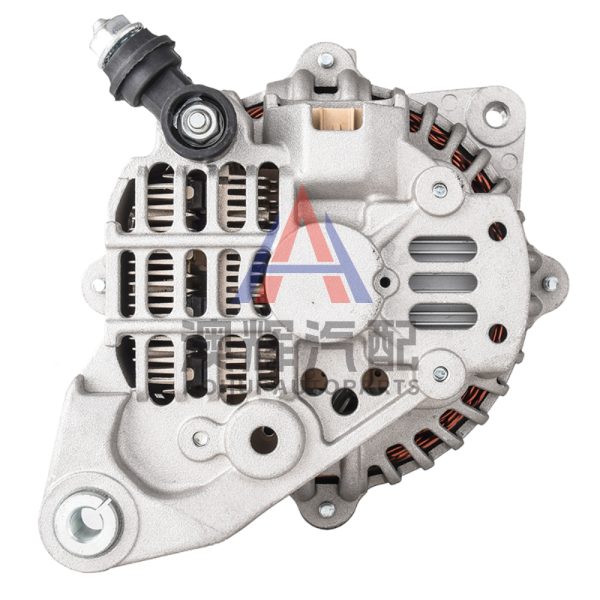 SUBARU Car Alternator 301N21048Z 12V 80A 5S - Image 3