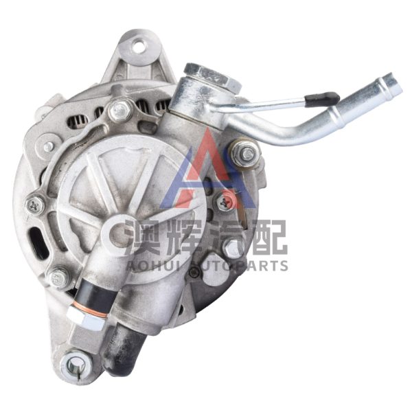 MITSUBISHI Car Alternator 301N20705Z 12V 60A 1,2S - Image 3