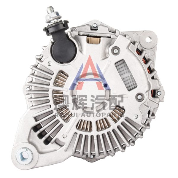 SUBARU Car Alternator 301N20705Z 12V 130A 6S - Image 3