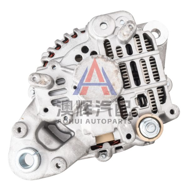 NISSAN Car Alternator JA1594IR 12V 100A 2S - Image 3