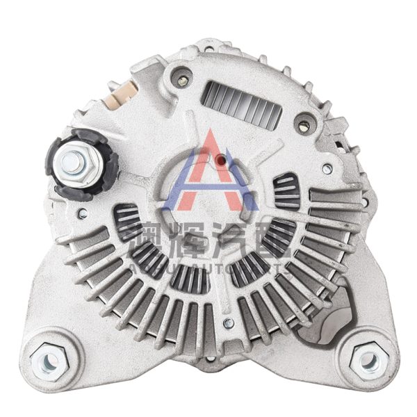 NISSAN Car Alternator 301N20867Z 12V 110A 6S - Image 3