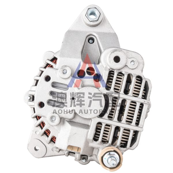 MITSUBISHI Car Alternator 301N20370Z 12V 110A 7S - Image 3