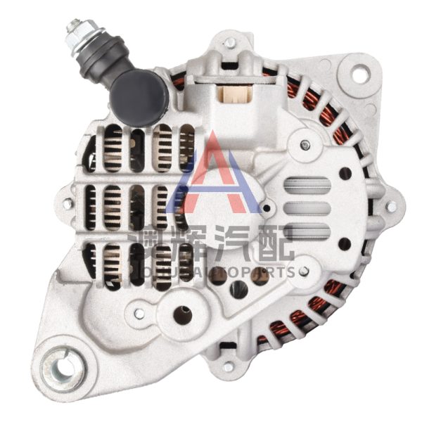 SUBARU Car Alternator CA2083IR 12V 90A 5S - Image 3