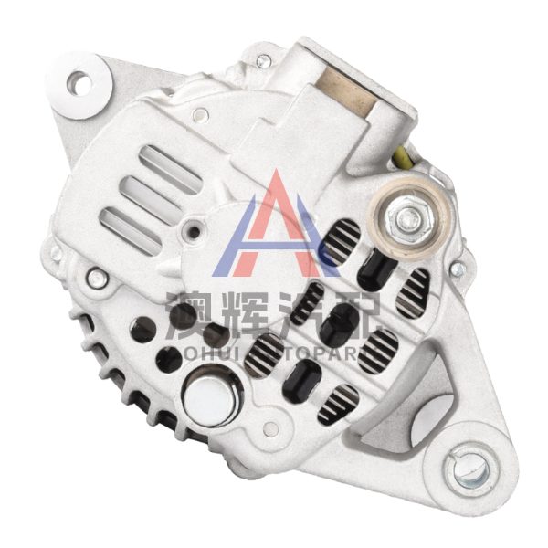 SUZUKI Car Alternator 0986JR0253 12V 40A 1S - Image 3