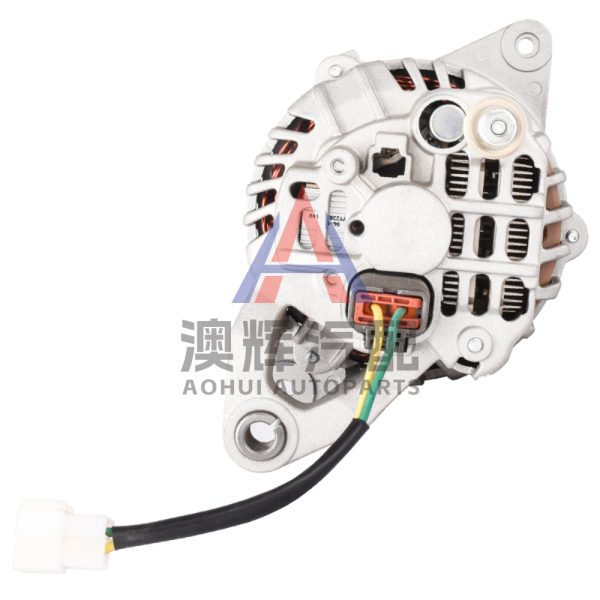 MAZDA Car Alternator JA559IR 12V 55A 1S - Image 3