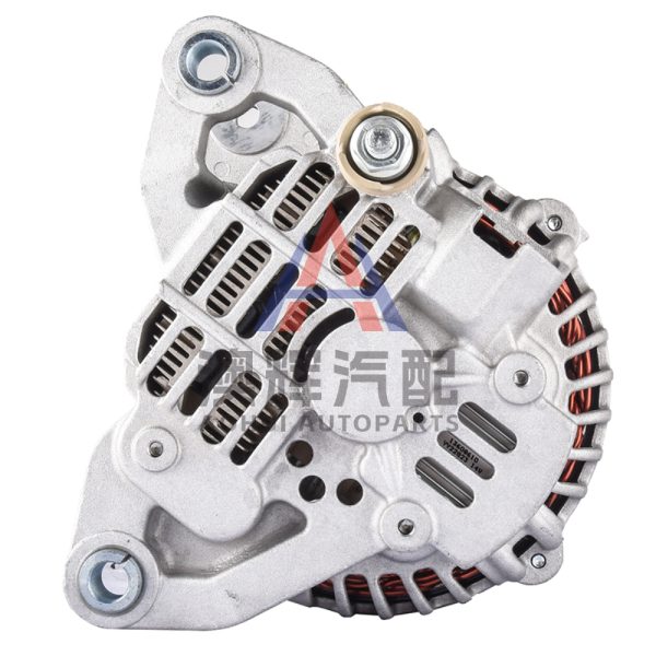 MAZDA Car Alternator A3TB6781A 12V 100A 8S - Image 3