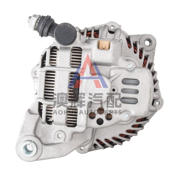 SUBARU Car Alternator 11024N 12V 110A 5S - Image 3