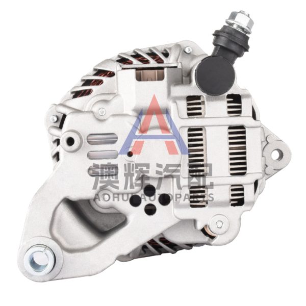 NISSAN Car Alternator UD11188A 12V 100A 7S - Image 3