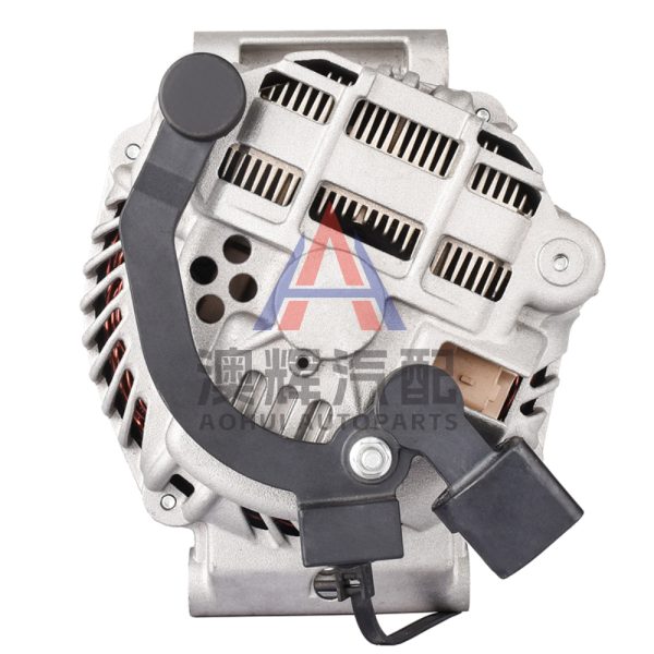 CITROEN Car Alternator 23895R 12V 120A 6S - Image 3