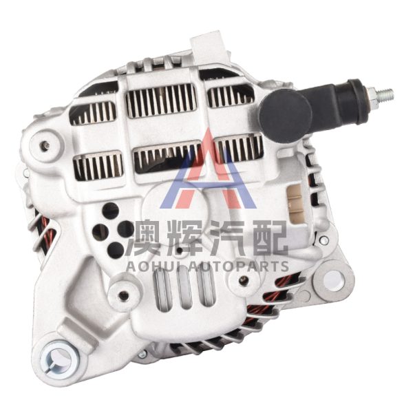 MITSUBISHI Car Alternator 11095N 12V 110A 6S - Image 3