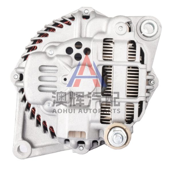 CITROEN Car Alternator 11377N 12V 120A 6S - Image 3