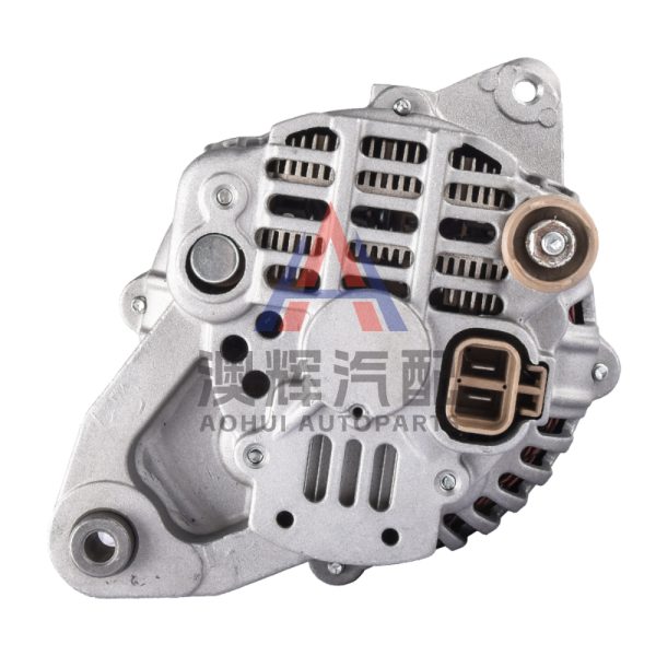 MITSUBISHI Car Alternator 9124476584 12V 75A 2S - Image 3