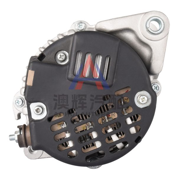 KIA Car Alternator 13785N 12V 75A 4S - Image 3