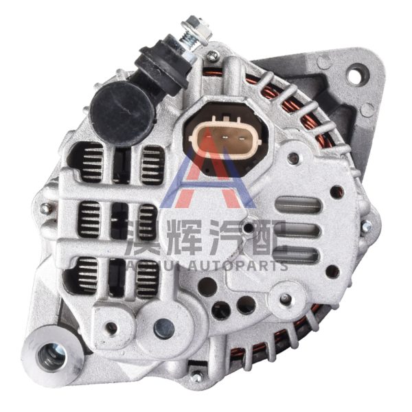 HONDA Car Alternator LRB00441 12V 70A 4S - Image 3