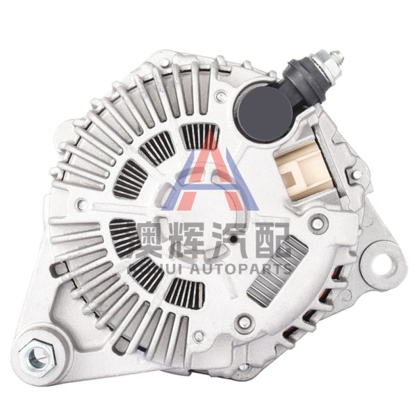 MAZDA Car Alternator 11267N 12V 110A 6S - Image 3