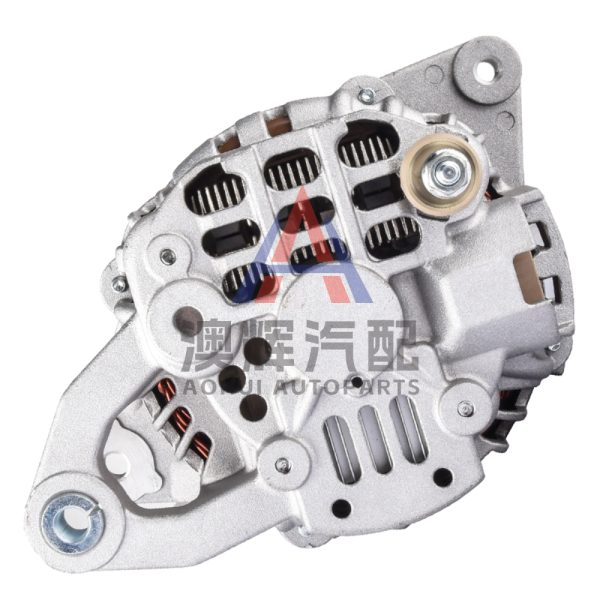 MITSUBISHI Car Alternator 13717N 12V 90A 4S - Image 3