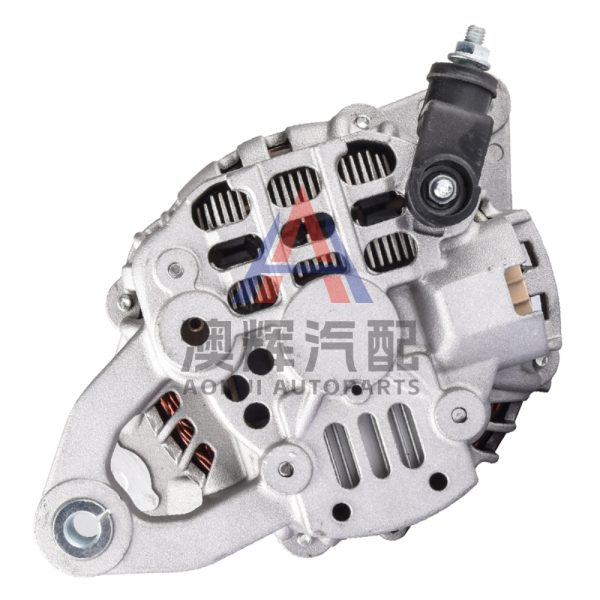 MITSUBISHI Car Alternator 22924N 12V 100A 5,6S - Image 3