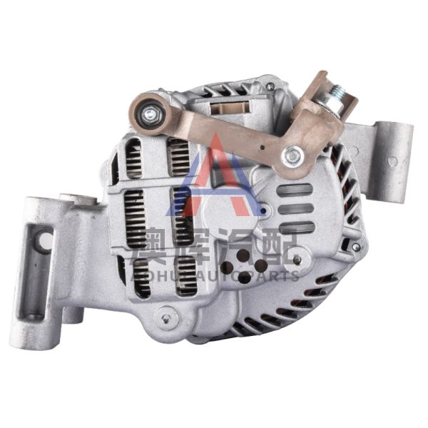 FORD Car Alternator 23986R 12V 120A 6S - Image 3