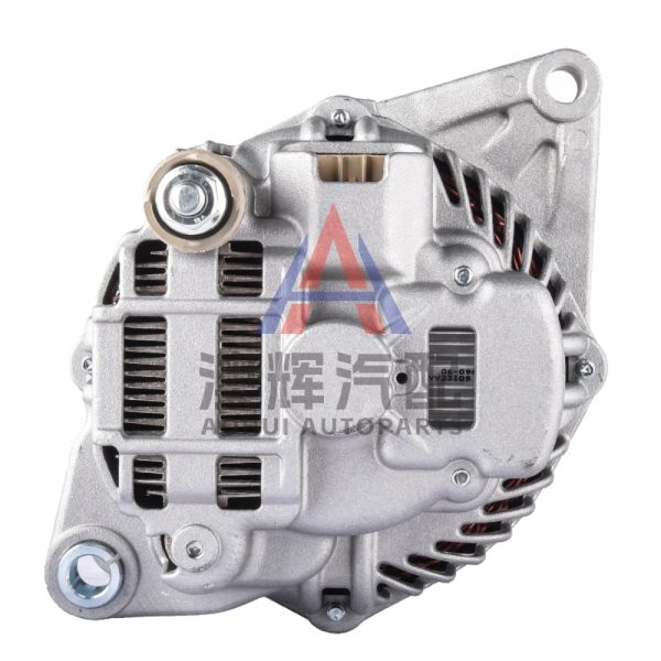 MITSUBISHI Car Alternator A2TG2381 12V 105A 6S - Image 3