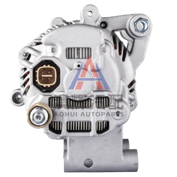 SUZUKI Car Alternator A5191 12V 80A 6S - Image 3