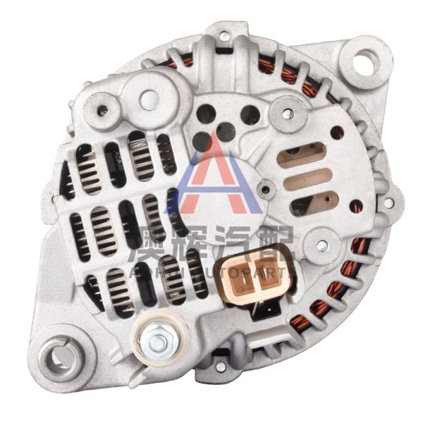 CHRYSLER Car Alternator 13580N 12V 90A 4S - Image 3