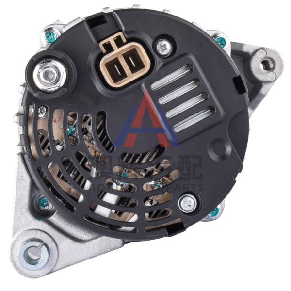 KUBOTA Car Alternator 301N20170Z 12V 90A 1S - Image 3