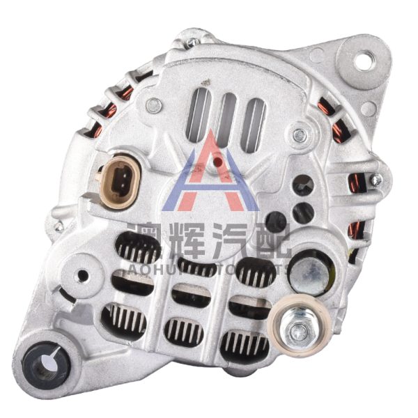 CHEVROLET Car Alternator JA1600IR 12V 65A 1S - Image 3