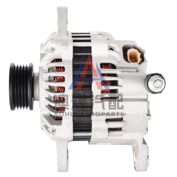 SUBARU Car Alternator CA2083IR 12V 90A 5S - Image 2