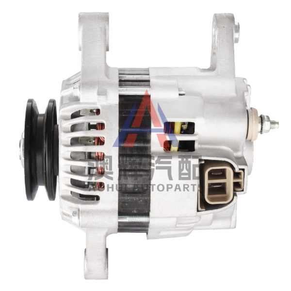 SUZUKI Car Alternator 0986JR0253 12V 40A 1S - Image 2