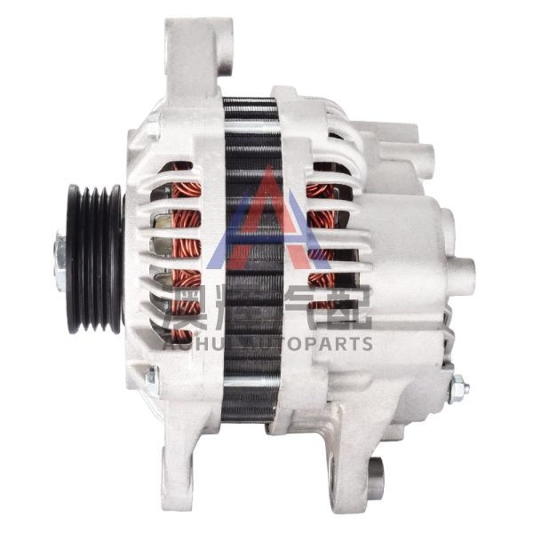 CHRYSLER Car Alternator 13580N 12V 90A 4S - Image 2