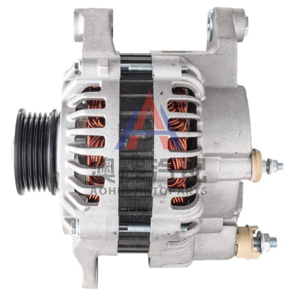 CITROEN Car Alternator 0986038801 12V 90A 5S - Image 2