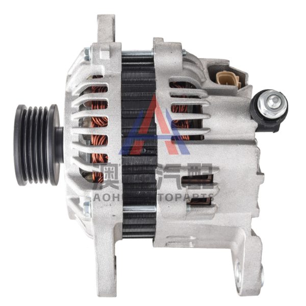 SUBARU Car Alternator 301N21048Z 12V 80A 5S - Image 2