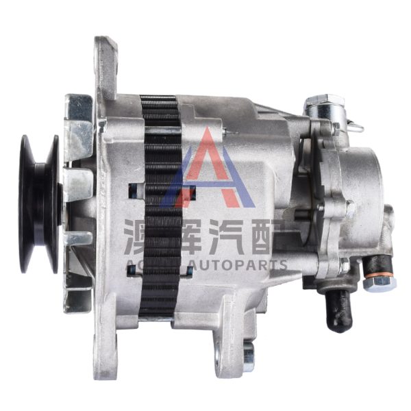 MITSUBISHI Car Alternator 301N20705Z 12V 60A 1,2S - Image 2